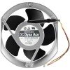 San Ace Sanyo Denki 109E5748H5H03 DC 48V 0.28A 3 Wires Axial Cooling Fan