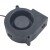 Sunon PMB2475PNB3-AY DC 24V 1.9W 2 Wires / 3 Wires Blower Cooling Fan
