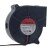Sunon PMB2475PNB3-AY DC 24V 1.9W 2 Wires / 3 Wires Blower Cooling Fan