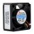 Y.S.TECH FD0530153B-2A DC 5V 0.25W 3015 Axial Cooling Fan