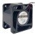 ADDA AD04012UB285BA2 DC 12V 0.75A 4028 Brushless Axial Cooling Fan