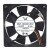 Mitsubishi MMF-12B24DH-RA0 DC 24V 0.18A 12025 Axial Cooling Fan
