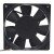 Mitsubishi MMF-12B24DH-RA0 DC 24V 0.18A 12025 Axial Cooling Fan