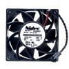 Nidec TA300DC V35132-16F DC 24V 0.45A 2 Wires Axial Cooling Fan