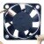 CROWN AGE04010F12H DC 12V 0.11A 4010 FMB Bearing Axial Cooling Fan