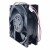 Delta PFB1248THE DC 54V 3.24A 12038 Axial Cooling Fan