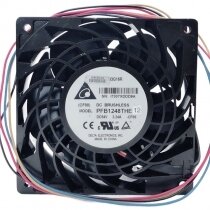 Delta PFB1248THE DC 54V 3.24A 12038 Axial Cooling Fan