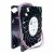 Delta PFB1248THE DC 54V 3.24A 12038 Axial Cooling Fan