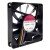 Sunon EF80152B1-E04C-Q99 DC 24V 2.16W 8015 Axial Cooling Fan