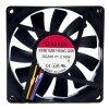 Sunon EF80152B1-E04C-Q99 DC 24V 2.16W 8015 Axial Cooling Fan
