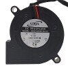 ADDA AB05124HB150100 DC 24V 0.14A 5015 Brushless Blower Cooling Fan