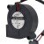 ADDA AB05124HB150100 DC 24V 0.14A 5015 Brushless Blower Cooling Fan