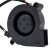 ADDA AB05124HB150100 DC 24V 0.14A 5015 Brushless Blower Cooling Fan