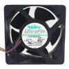 Nidec UltraFlo T70E12BGA5-57 DC 12V 0.80A 7038 Axial Cooling Fan