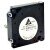 Delta BFB0524HHA DC 24V 0.20A 2 Wires Brushless Blower Cooling Fan
