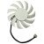 COLORFUL CF-12810B DC 12V MAX 0.30A Brushless Cooling Fan