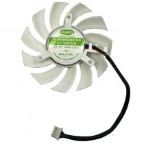 COLORFUL CF-12810B DC 12V MAX 0.30A Brushless Cooling Fan