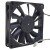 Nidec D08R-12TL 06B DC 12V 0.08Amp 2 Wires / 3 Wires Axial Cooling Fan