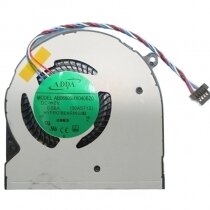 ADDA AB06505HX040BZ0 DC 5V 0.50A HYPRO Bearing Laptop Cooling Fan