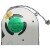 ADDA AB06505HX040BZ0 DC 5V 0.50A HYPRO Bearing Laptop Cooling Fan