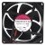 Sunon EF8025B1-E01C-Q99 DC 24V 1.68W 2 Wires / 3 Wires / 4 Wires Axial Cooling Fan