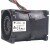 Delta GFM0612HW-00 DC 12V 7.00A 8 Wires Axial Cooling Fan