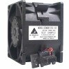 Delta GFM0812SS-02 DC 12V 7.60A 8 Wires Brushless Axial Cooling Fan