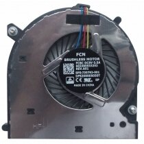 FCN 6033B0033202 DFS200005050T FCBC DC 5V 0.5A Brushless Laptop Cooling Fan
