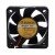 Sunon GM1205PHV1-A DC 12V 1.2W 2 Wires / 3 Wires Axial Cooling Fan