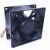 Sanyo Denki San Ace 80 9G0812BN1D031 DC 12V 0.46A 8038 Axial Cooling Fan