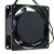 Sunon SF8025AT 2082HBL AC 220/240V 0.07A 2 Wires Axial Cooling Fan