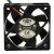 TOP MOTOR DF1205SH DC 12V 0.18A 2 Wires Axial Cooling Fan