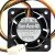 Sanyo Denki San Ace 40 109P0424H711 DC 24V 0.08A 4015 Axial Cooling Fan