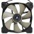 Yate Loon D14SM-12 DC 12V 0.70A 2 Wires Brushless Axial Cooling Fan