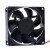 Sunon PF80251B1-000C-A99 DC 12V 4.1W 2 Wires Axial Cooling Fan