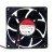 Sunon PF80251B1-000C-A99 DC 12V 4.1W 2 Wires Axial Cooling Fan