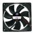 Cooler Master DF1202512B2FN DC 12V 1.0A 12025 Axial Cooling Fan
