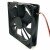 Cooler Master DF1202512B2FN DC 12V 1.0A 12025 Axial Cooling Fan