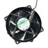 Sunon KDE1209PTVX DC 12V 4.4W 2 Wires / 3 Wires / 4 Wires Axial Cooling Fan