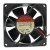 SUNON KD2408PKB1 DC 24V 1.4W 2 Wires / 3 Wires Axial Cooling Fan