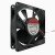 SUNON KD2408PKB1 DC 24V 1.4W 2 Wires / 3 Wires Axial Cooling Fan