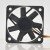 SUNON KDE0505PFV2 11.MS.AF.GN DC 5V 0.8W 2 Wires / 3 Wires Axial Cooling Fan