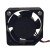 Sunon MF25101V1-1000C-A99 DC 12V 0.87W 2 Wires Axial Cooling Fan