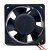 SUNON PE60252B1-000C-A99 DC 24V 3.72W 2 Wires Axial Cooling Fan