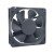 SUNON PMD1212PMB1-A DC 12V 19.2W 2 Wires / 3 Wires Axial Cooling Fan