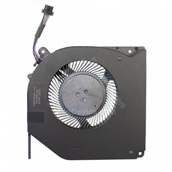 CPU Fan for MACHENIKE T90Plus EG75070S1-C460-S99