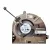 CPU Fan for Lenovo ThinkPad L14 L15 Gen3_4 C14 Gen1 5F10Z58246 5F10Z58247 5F10Z58248