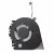 CPU & GPU Fan for Asus Vivobook Pro14 M3400Q M3401Q K3400P M6400R M7400Q K6400Z