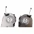 CPU & GPU Fan for Asus Vivobook Pro14 M3400Q M3401Q K3400P M6400R M7400Q K6400Z