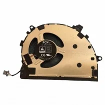 CPU Fan for SAMSUNG NP350XCR XCJ Plus2 NT550XDA 560 HQ2330084002